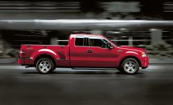 2008 Ford F-150 #17
