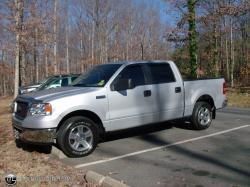 2008 Ford F-150 #18