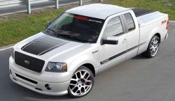 2008 Ford F-150 #11
