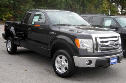 2008 Ford F-150 #19