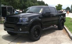 2008 Ford F-150 #15
