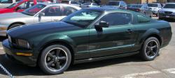 2008 Ford Mustang #7