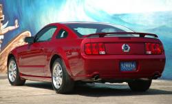 2008 Ford Mustang #6