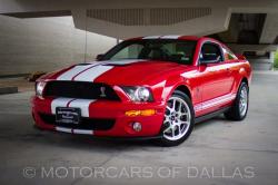 2008 Ford Shelby GT500 #7