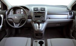 2008 Honda CR-V #12