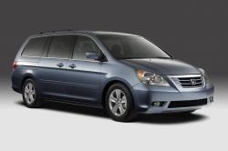2008 Honda Odyssey #6