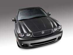2008 Jaguar X-Type #11