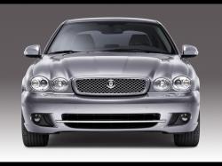 2008 Jaguar X-Type #18