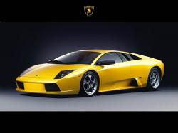 2008 Lamborghini Murcielago #9