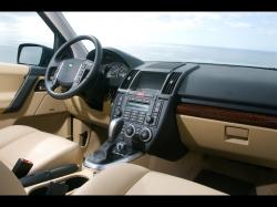 2008 Land Rover LR2 #10