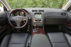 2008 Lexus GS 460 #10