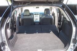 2008 Lincoln MKX #8