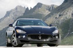 2008 Maserati Quattroporte #10