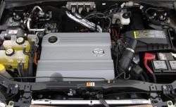 2008 Mazda Tribute Hybrid #7