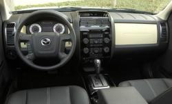 2008 Mazda Tribute Hybrid #8