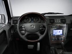 2008 Mercedes-Benz G-Class #4