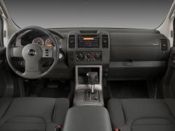 2008 Nissan Pathfinder #8