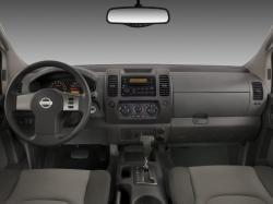 2008 Nissan Xterra #10