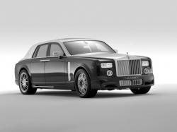 2008 Rolls-Royce Phantom #3