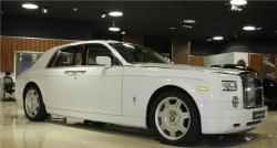 2008 Rolls-Royce Phantom #7