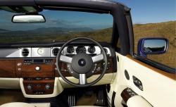 2008 Rolls-Royce Phantom Drophead Coupe #2