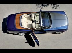 2008 Rolls-Royce Phantom Drophead Coupe #4
