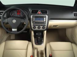 2008 Volkswagen Eos