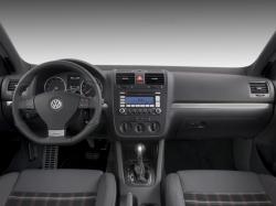 2008 Volkswagen GLI #14