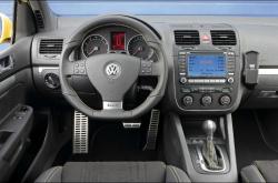 2008 Volkswagen GTI #19