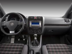 2008 Volkswagen GTI #10