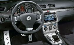 2008 Volkswagen Passat #11