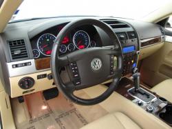 2008 Volkswagen Touareg 2 #15