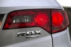 2008 Acura RDX #7