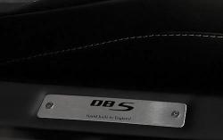 2008 Aston Martin DBS #8