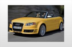 2008 Audi RS 4 #3