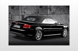 2008 Audi RS 4 #9