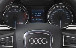 2008 Audi S5 #8