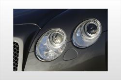 2008 Bentley Continental GT Speed #7