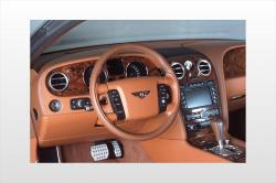 2008 Bentley Continental GT #9