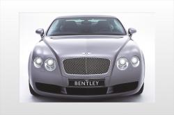 2008 Bentley Continental GT #5