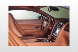 2008 Bentley Continental GT #8