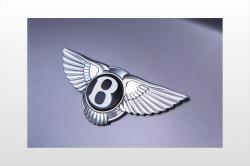 2008 Bentley Continental GT #7
