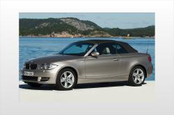 2008 BMW 1 Series #5
