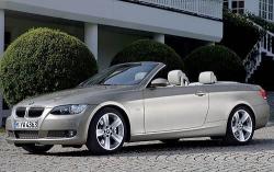 2008 BMW 3 Series #8