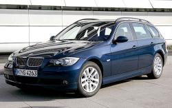 2008 BMW 3 Series #2