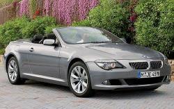 2010 BMW 6 Series #6