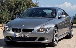2010 BMW 6 Series #5