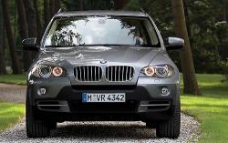 2009 BMW X5 #5