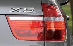 2009 BMW X5 #9