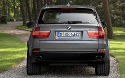 2009 BMW X5 #6